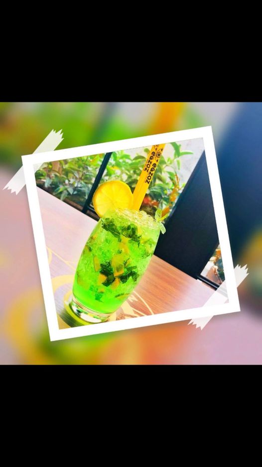 eGZOZ Lounge Nargile Cafe