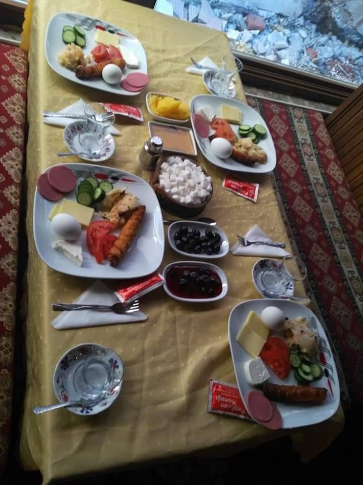 Pehlivan Konağı