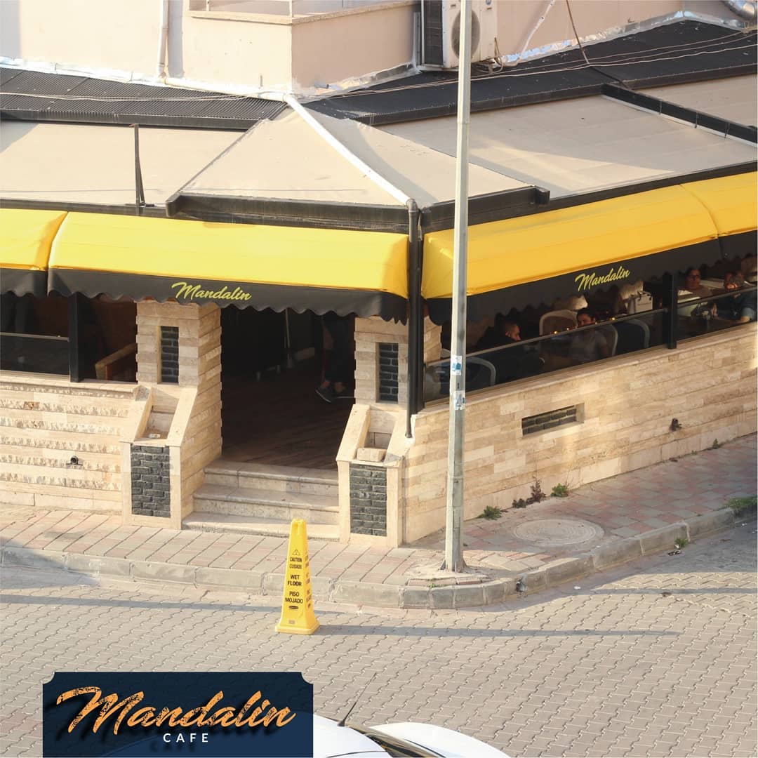 Mandalin Cafe