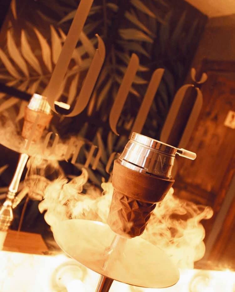 Buğ Lounge