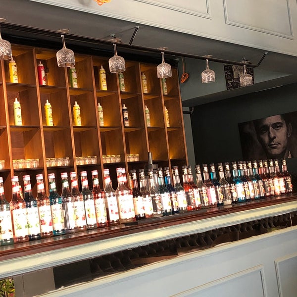 BERLİN CAFE & LOUNGE