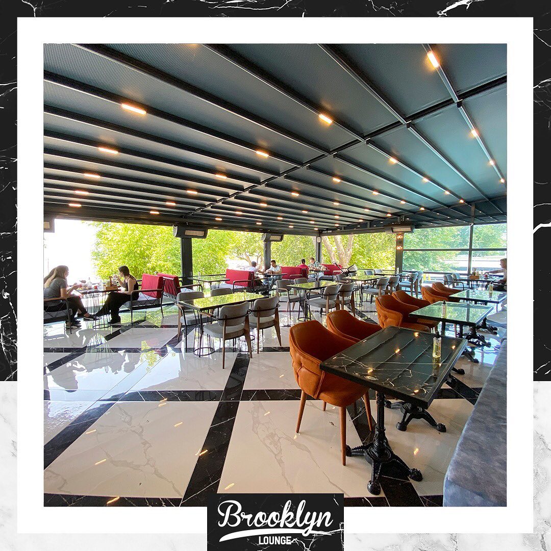 Brooklyn Cafe Bistro