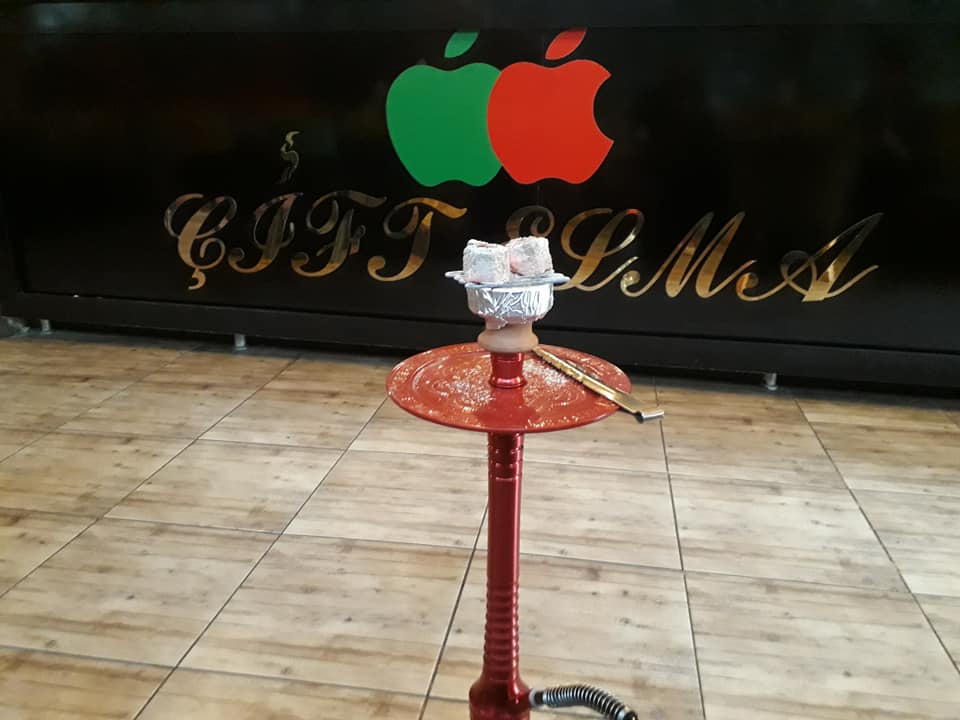 CİFTELMA CAFE