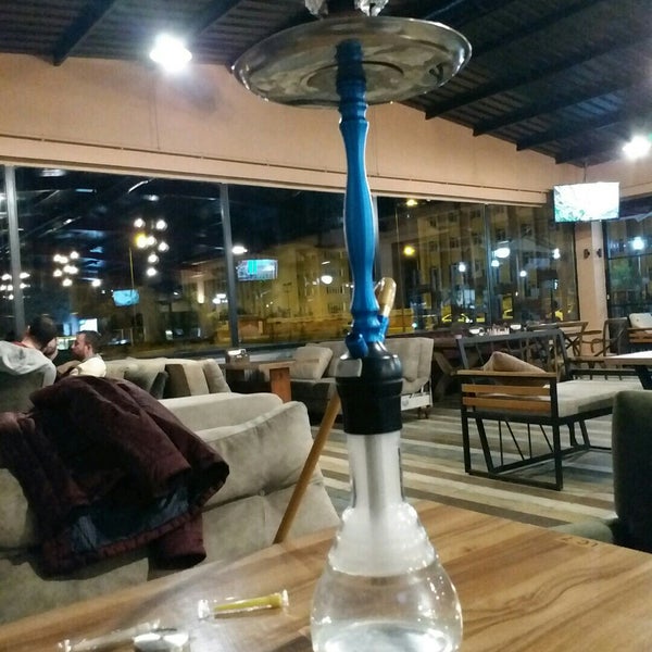Yalıkavak Cafe
