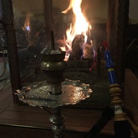 Nargile Diyarı Kuzey Cafe