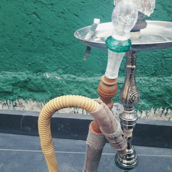 Fizan Nargile Cafe