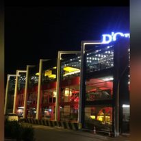D'OR BİSTRO & LOUNGE