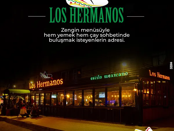 Los Hermanos