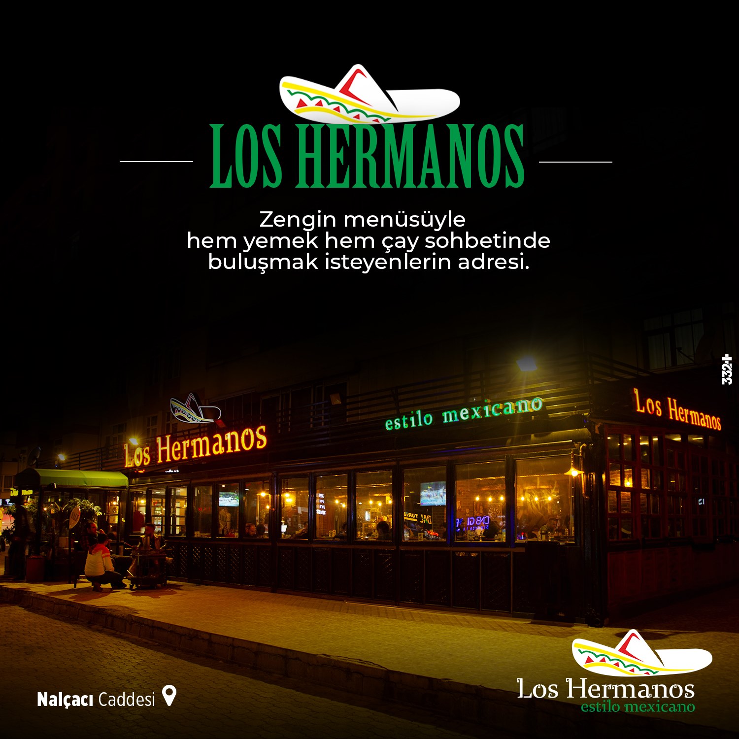 Los Hermanos