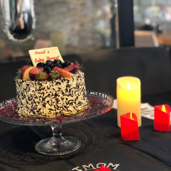 Çınar Nargile Cafe & Restaurant