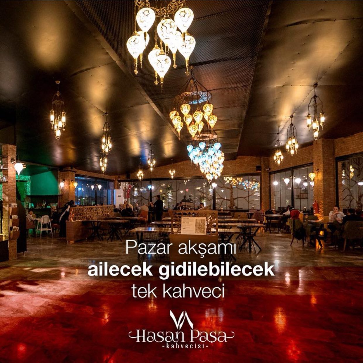 7-8 Hasanpaşa Kahvecisi