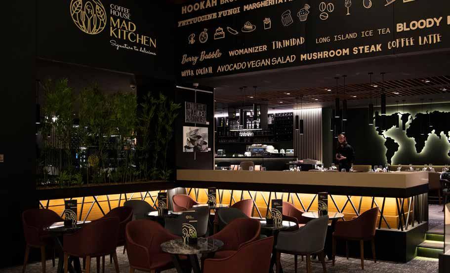 Coffee House