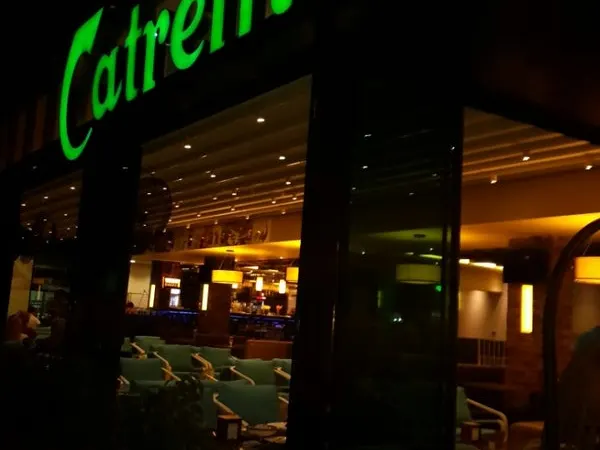 Catrem's