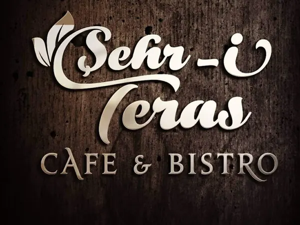 ŞEHR-İ TERAS CAFE