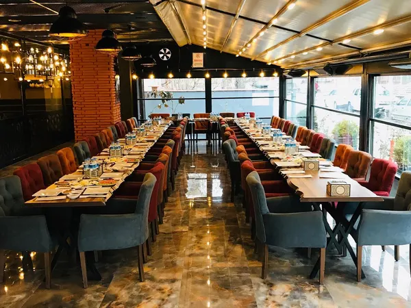 Beyefendi Bistro & Nargile