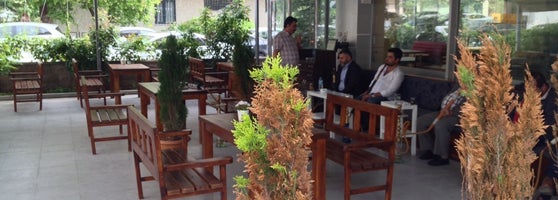 Divane Derviş Cafe