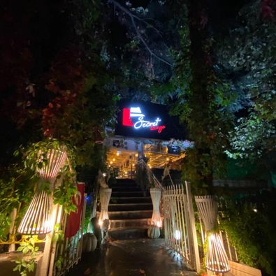 Secret Lounge Bosphorus