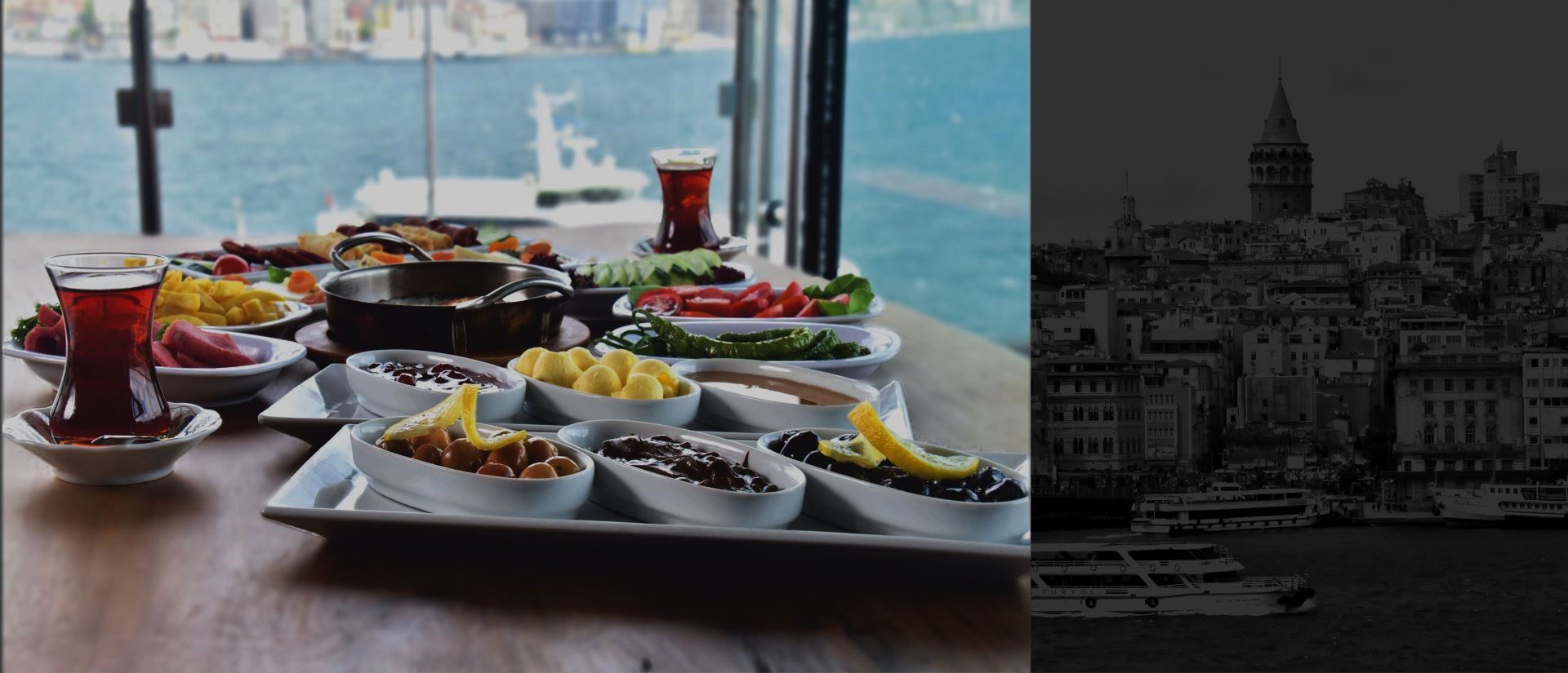 Dürbün Cafe & Restaurant