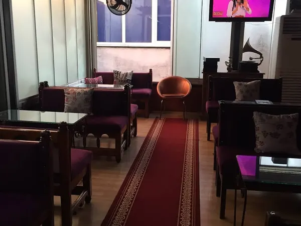 LOCA CAFE NARGİLE(HOOKAH LOUNGE) YALOVA