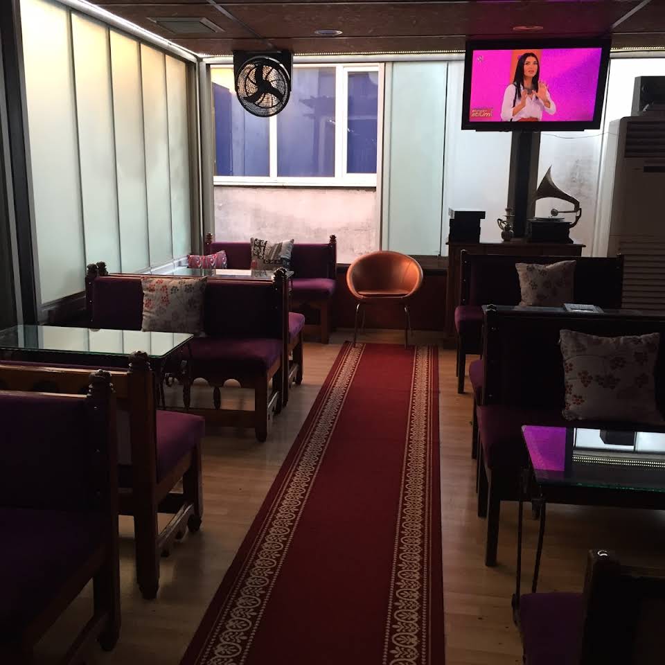 LOCA CAFE NARGİLE(HOOKAH LOUNGE) YALOVA