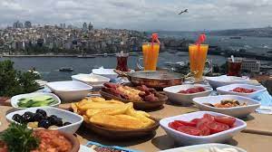 Mimar Sinan Teras Cafe