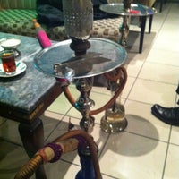 Recep Özgen Çay Bahçesi