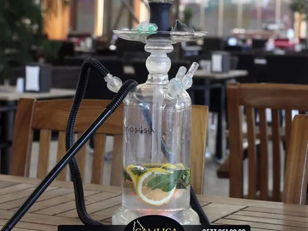 Çamlıca Köşkü Restaurant