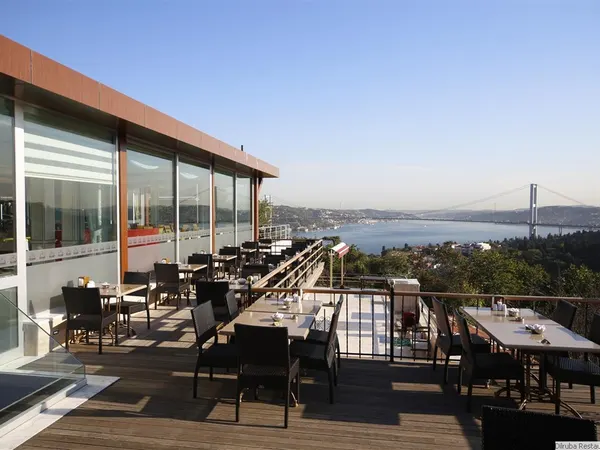 Dilruba Restaurant & Cafe