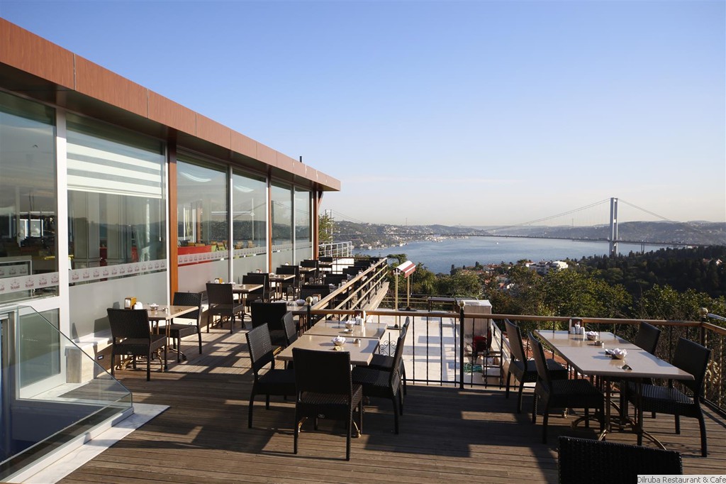 Dilruba Restaurant & Cafe