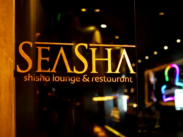 Seasha Lounge Restaurant
