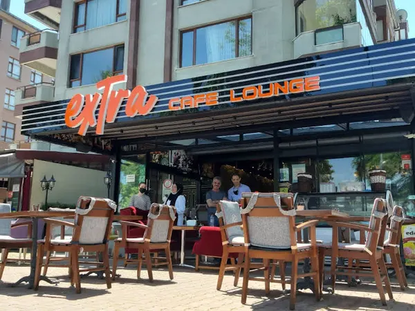 EXTRA CAFE YALOVA