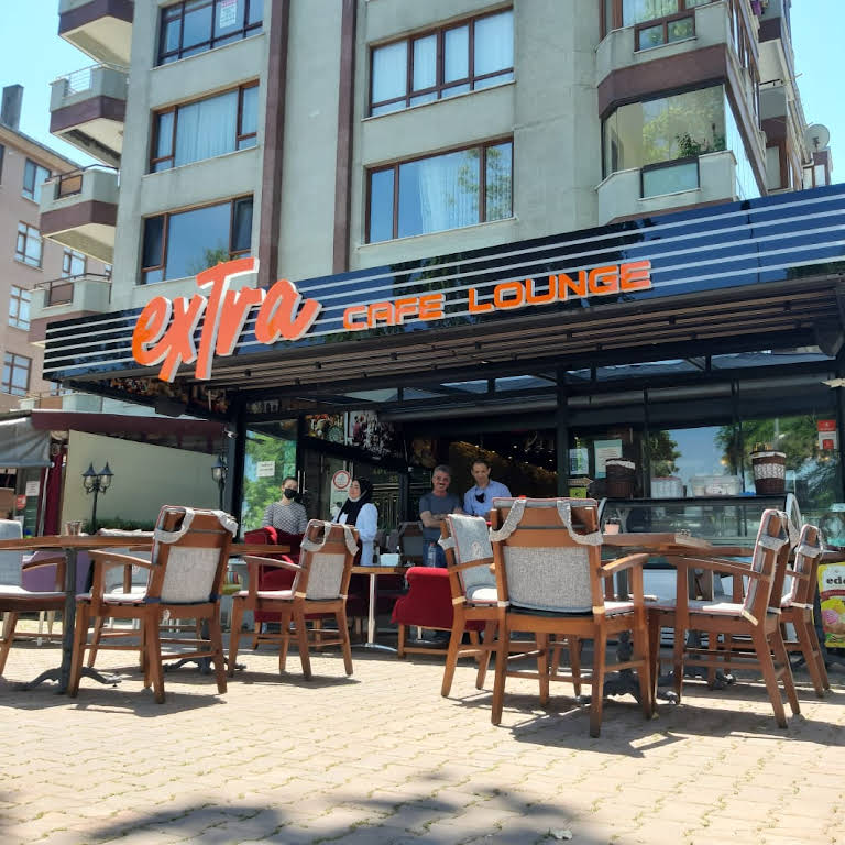 EXTRA CAFE YALOVA