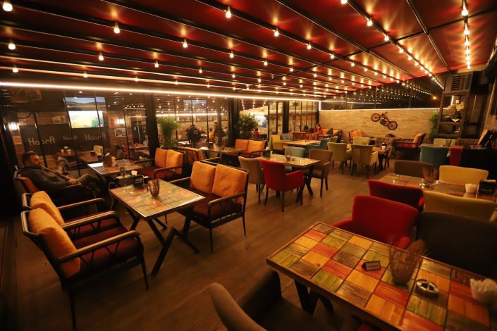 Haora Cafe