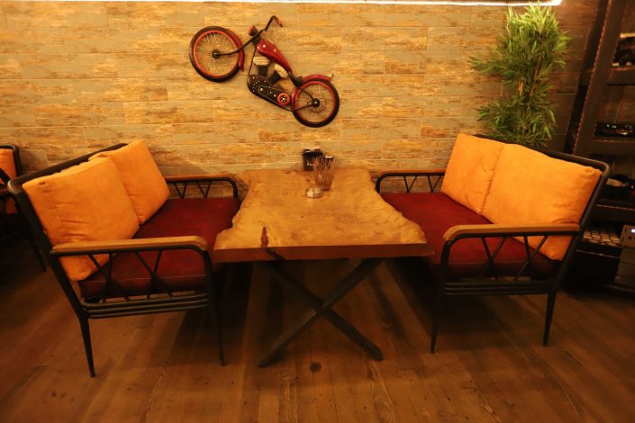 Haora Cafe