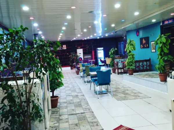 Mir Cafe & Nargile