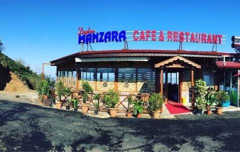 Tepe Cafe & Restaurant