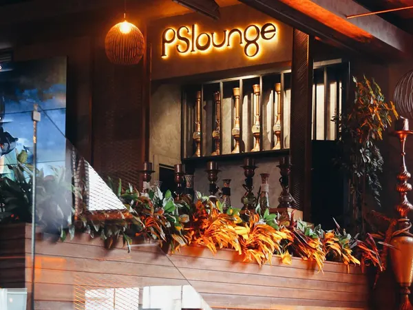PS Lounge