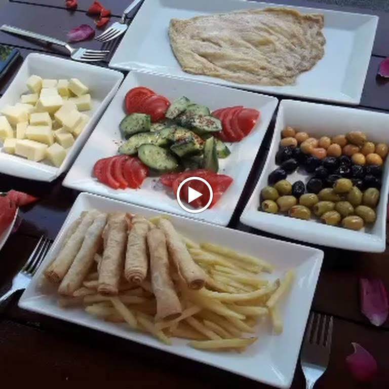 EXTRA CAFE YALOVA