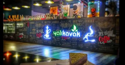 Yalıkavak Cafe