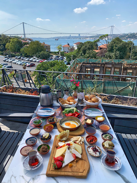 Neşve Çengelköy