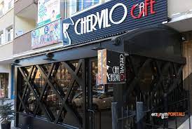 Chervilo