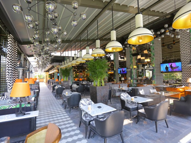 BALCOON CAFE