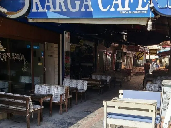 Karga Cafe