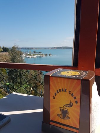 Çardak Cafe & Nargile