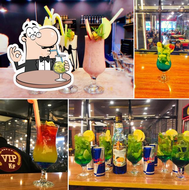 Vip Kahvehane Nargile & Oyun Salonu