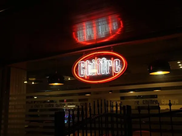 Chiffre