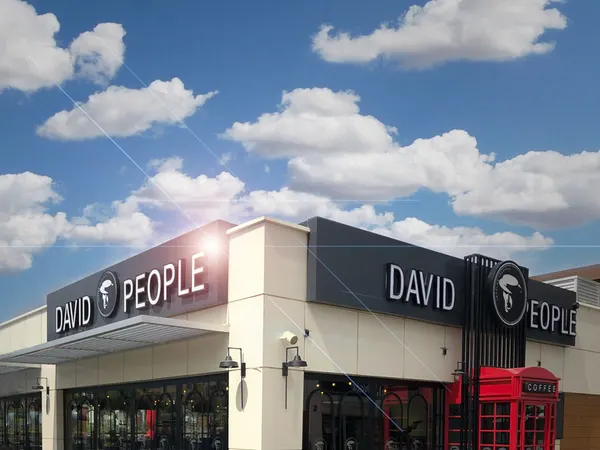 David People Giresun