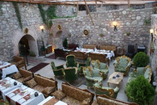 Şerbethane Cafe & Restaurant