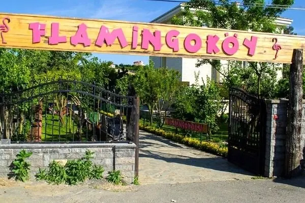 Flamingo Köy