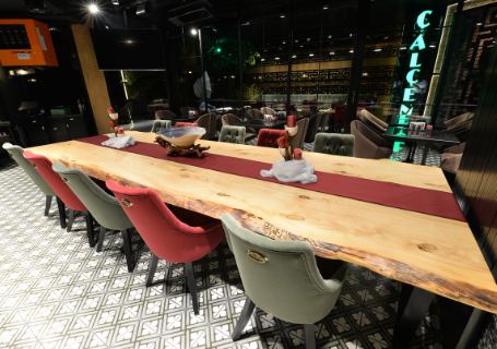 Çalçene Cafe